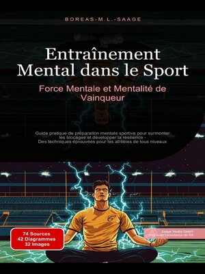 cover image of Entraînement Mental dans le Sport